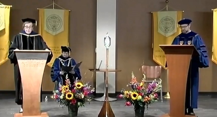 Alverno College honors 2020 graduates with virtual event